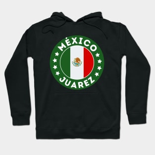 Juarez Hoodie